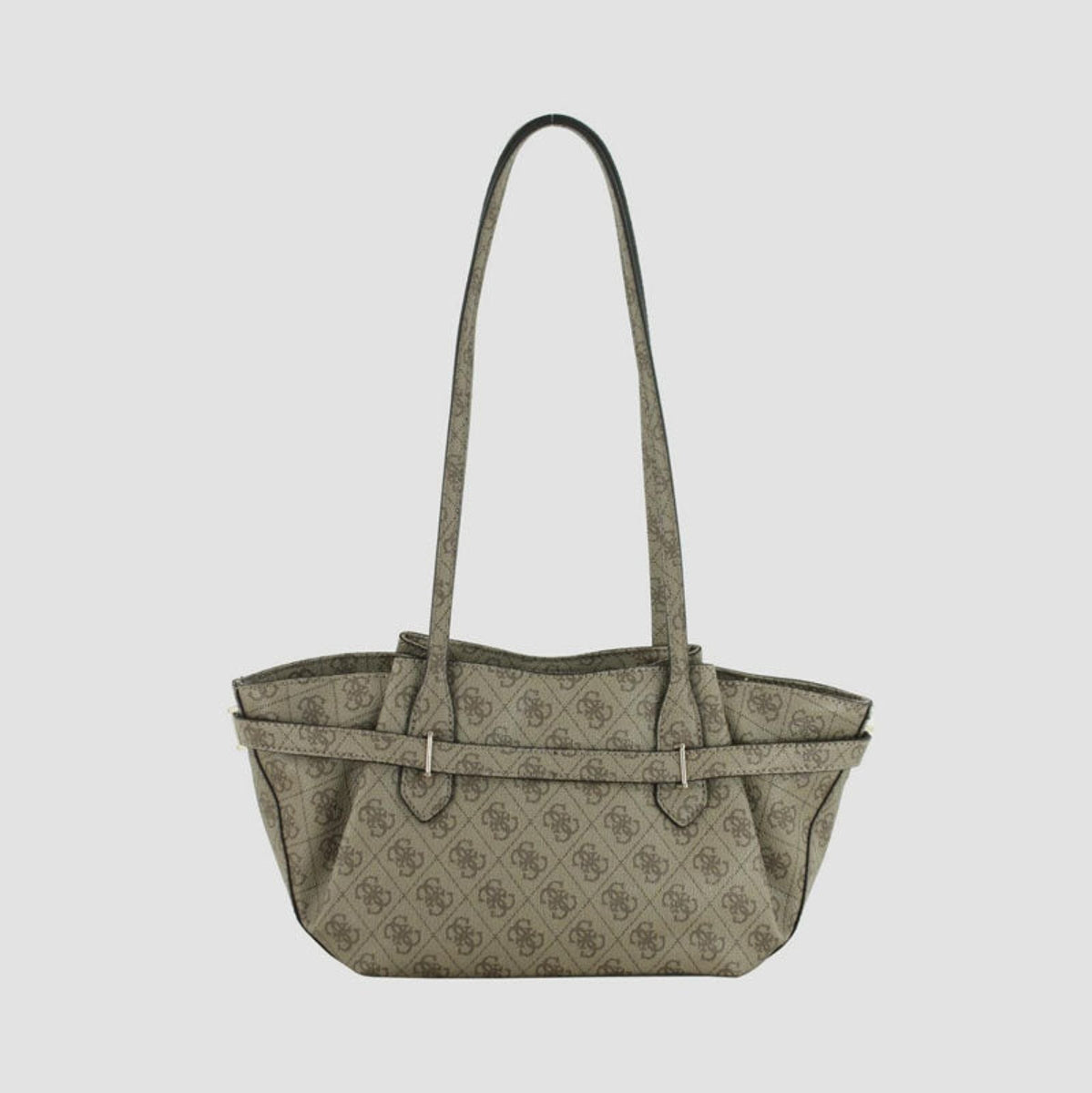 GUESS HWSG7833080 LATTE LOGO-1