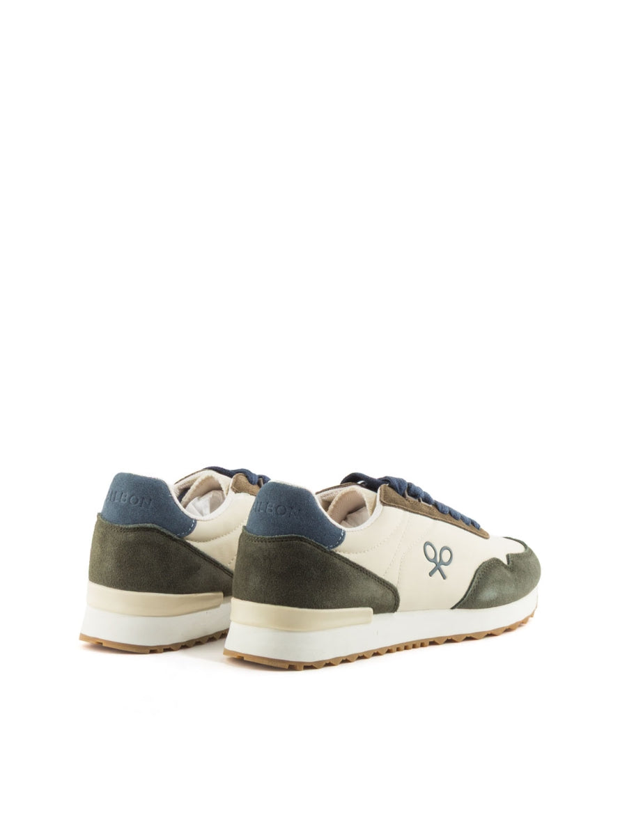 SILBON 1021615076 MULTICOLOR MULTICOLOR-2
