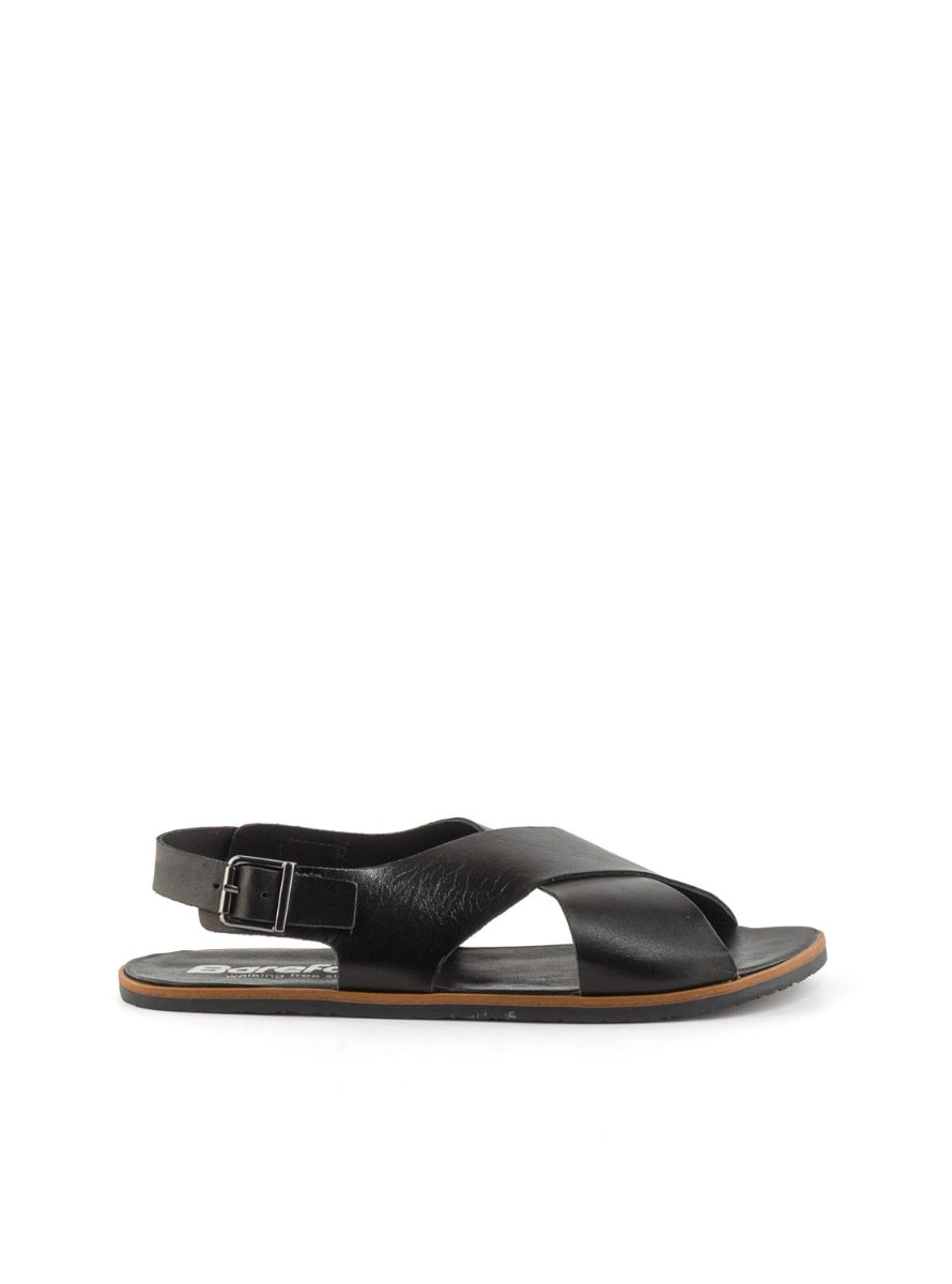 1190 BAREFOOT AURORA NEGRO -0