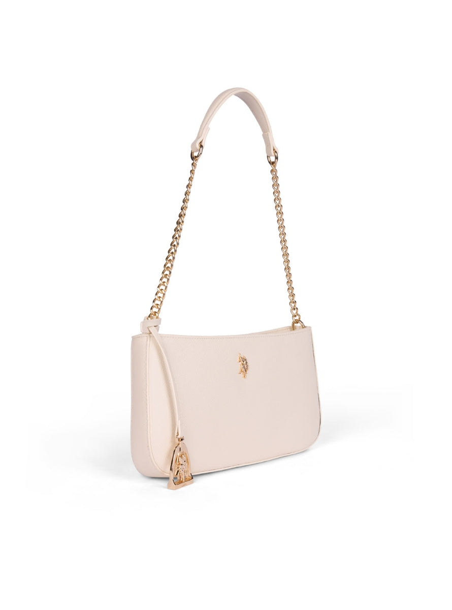 USPOLO BEUJE8663 CRUDO 802 OFF WHITE-0