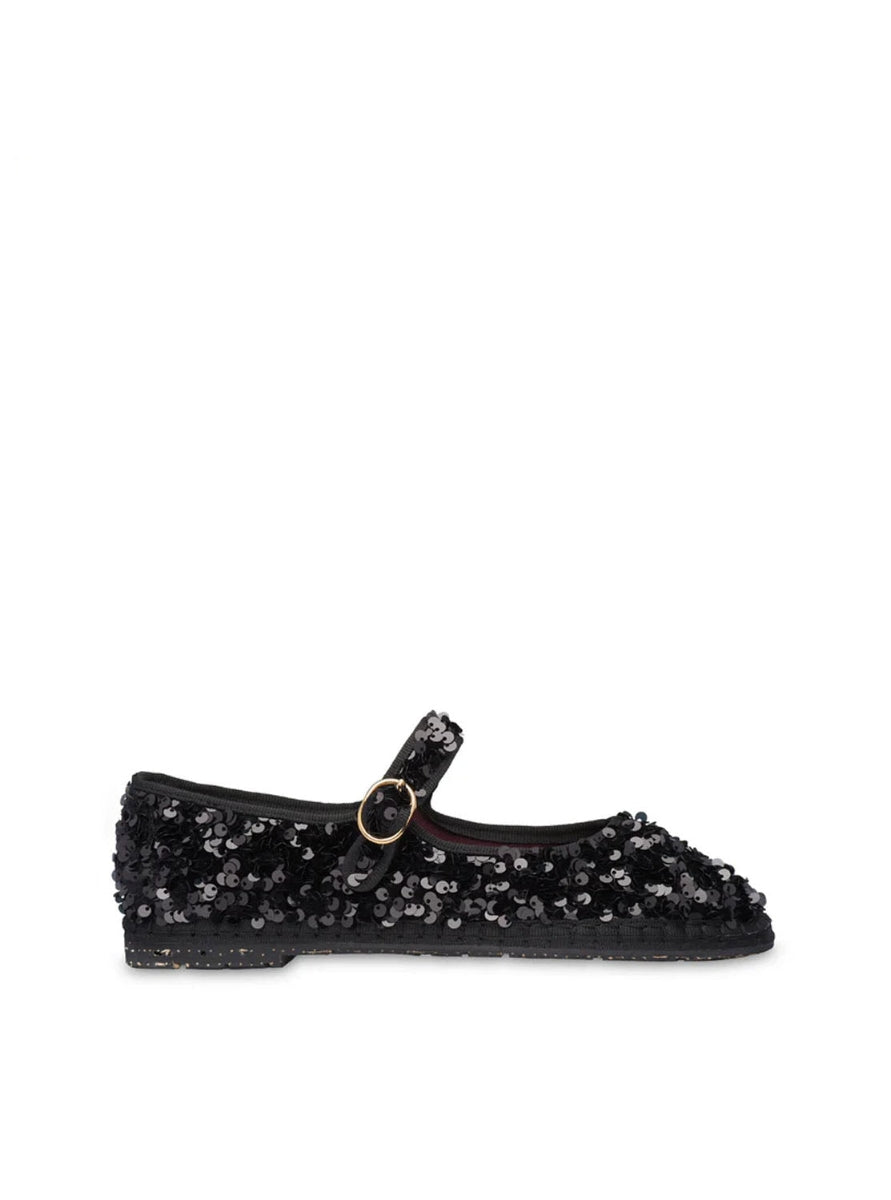 FLABE THE LITTLE PRINCE BLACK-0