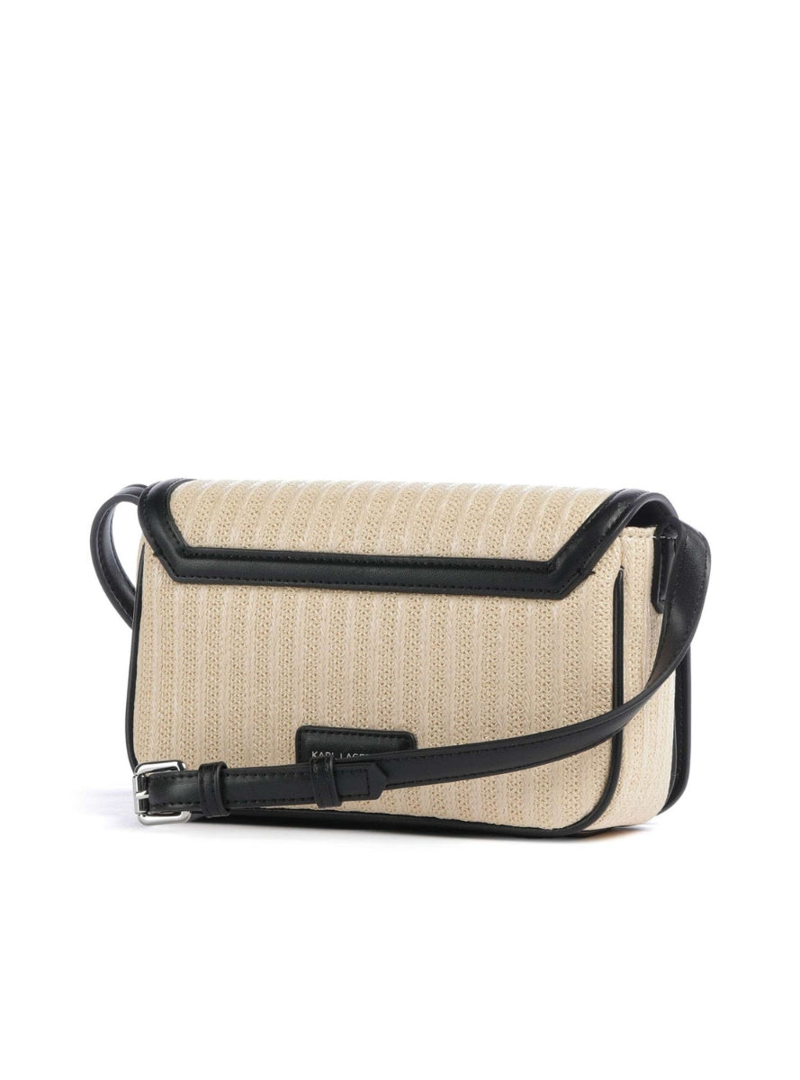 KARL B2W30089 425 NAT/BLACK-1