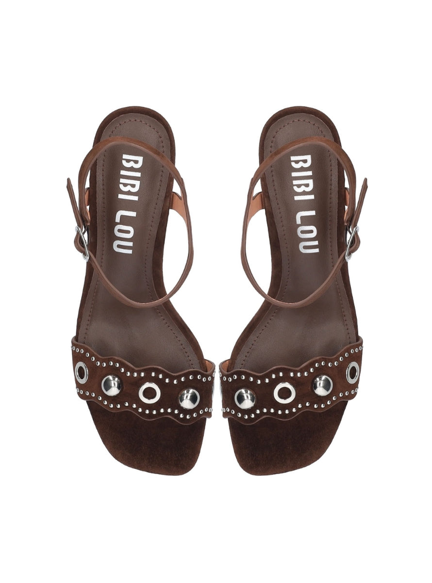 BIBI 711Z30VK MARRON-1