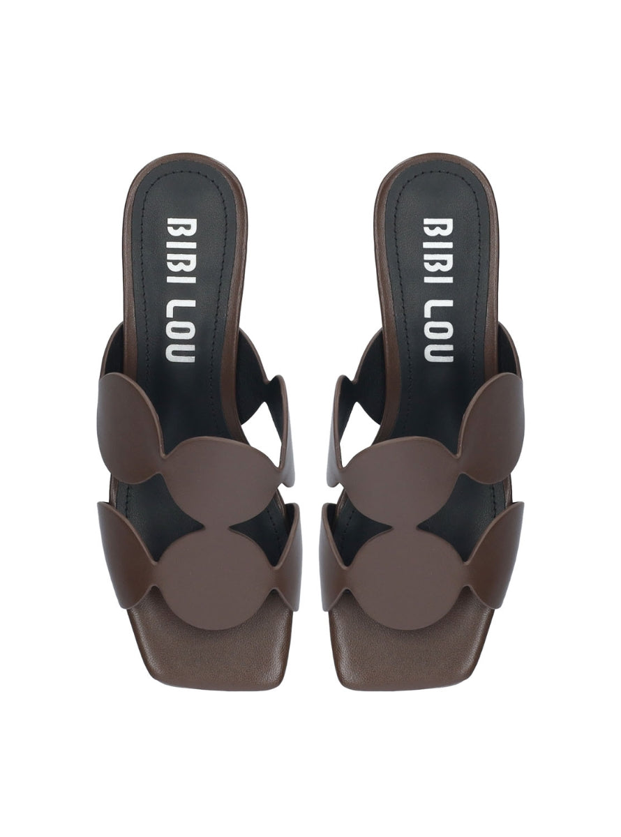 BIBI 622Z10VK MARRON -1