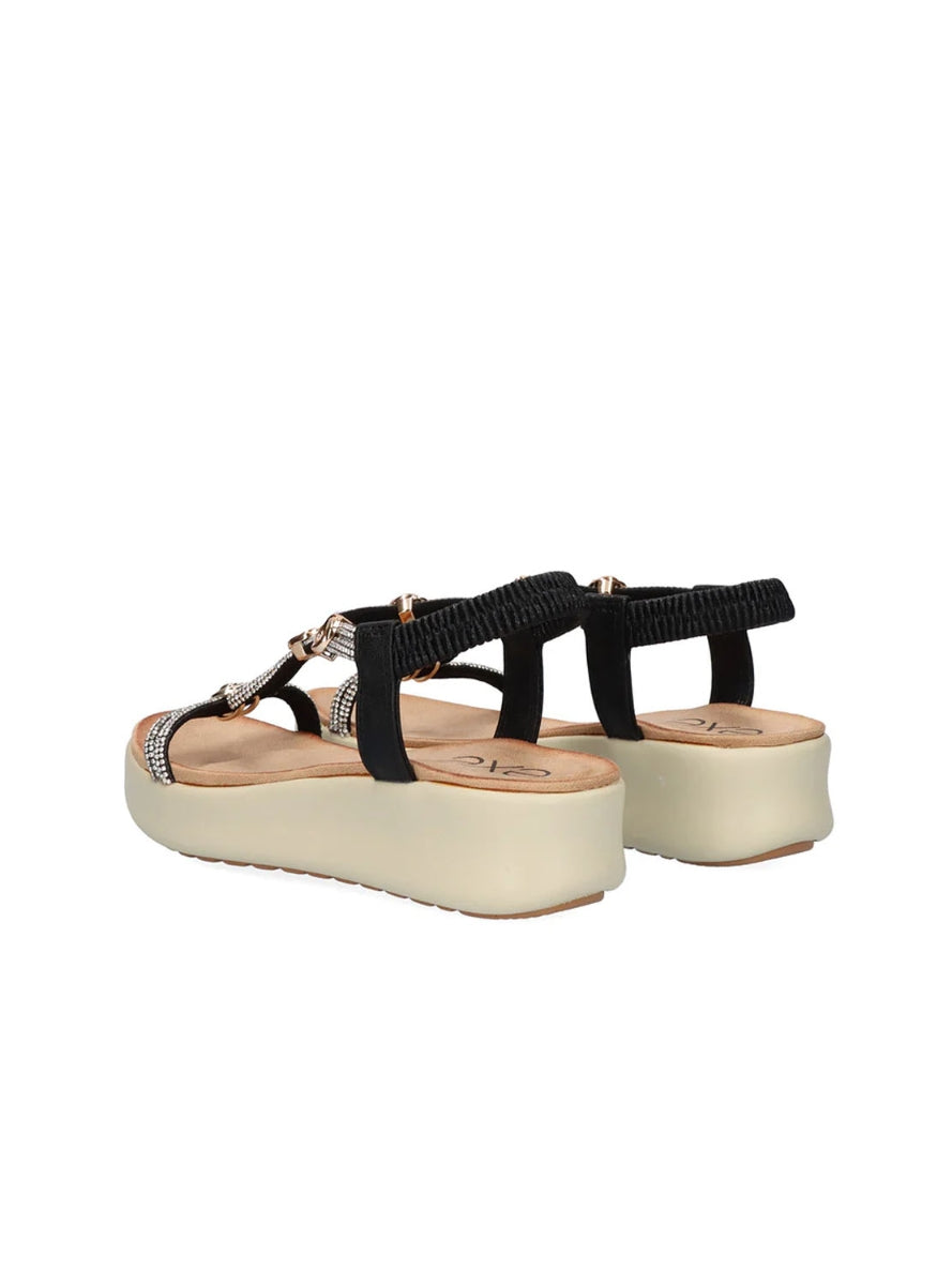 EXE BZX33170-002 NEGRO -2