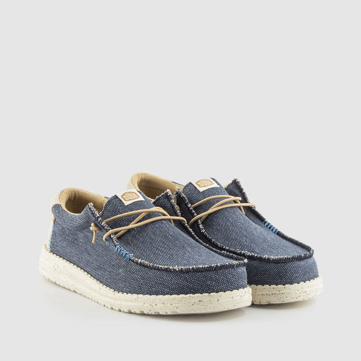 DUDE 40952-410 NAVY-1