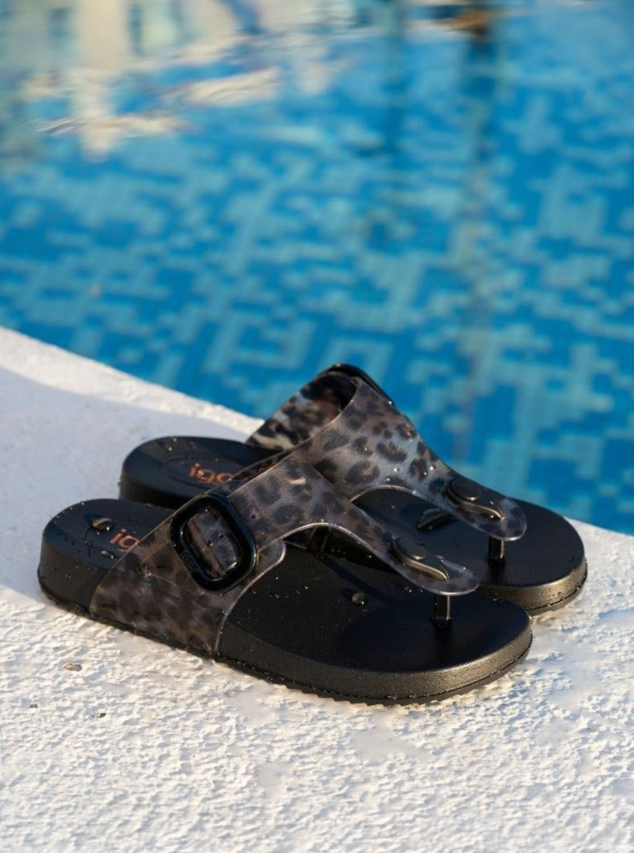 IGOR S10362-002 BARI LEO 002 NEGRO-1