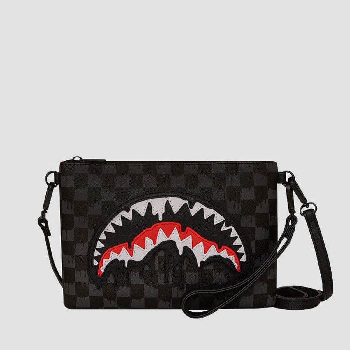 SPRAY B7969 BLACK-0