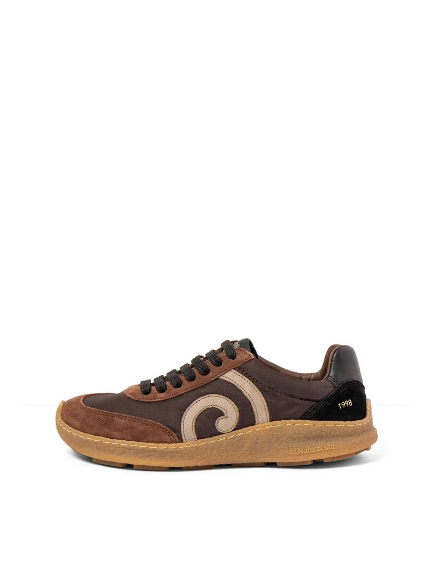 NATURALISTA N5435A MARRON NEGRO-0