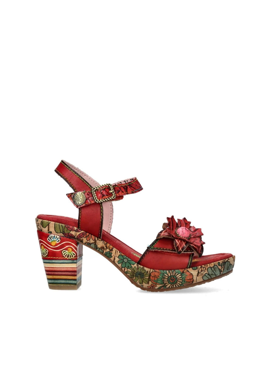 LAURA NELLAO 31 ROJO-0