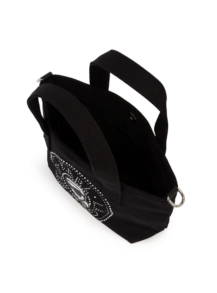 KARL B2W50074 999 BLACK-2