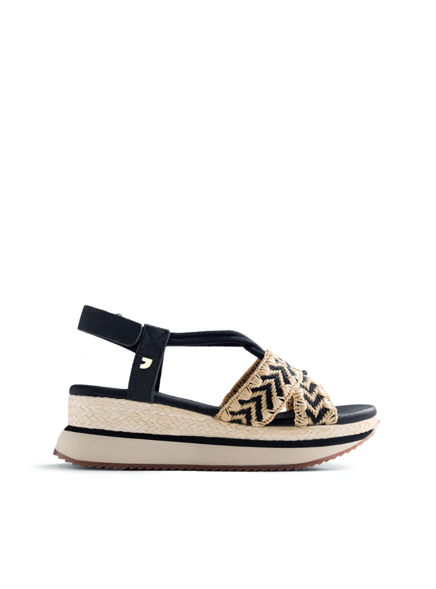GIO 78618 UGUNJA NEGRO -0