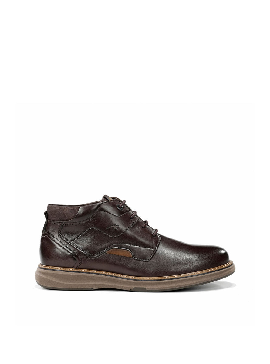 FLUCHOS F2508 MARRON -0