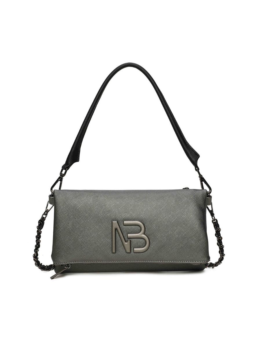BINNARI 21383 ACERO/FUSILE ACERO/FUSILE-0