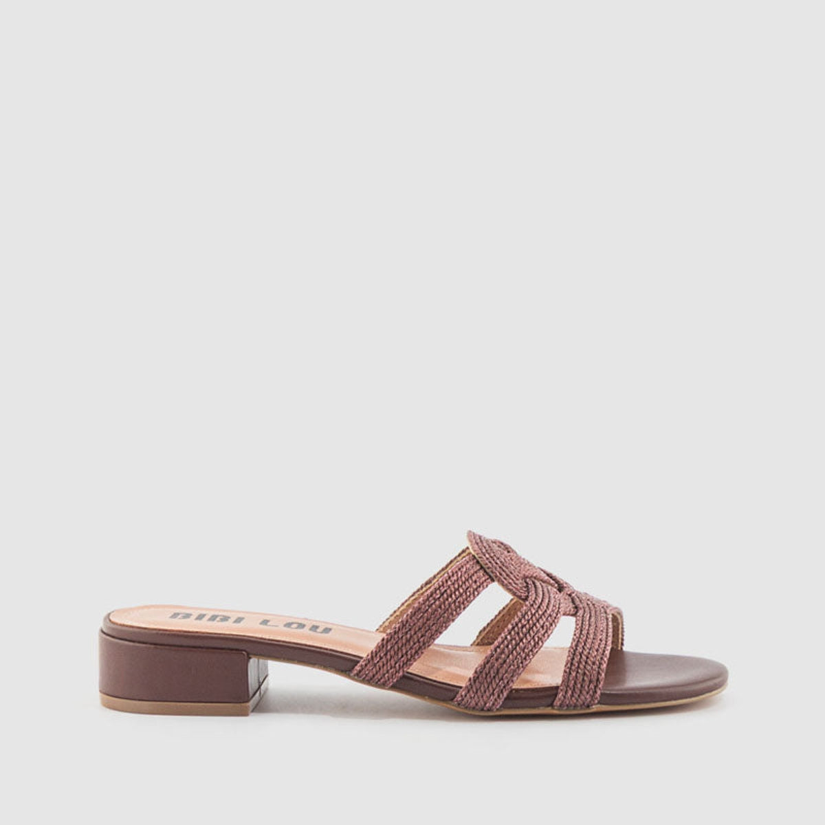 BIBI 854Z94HG MARRON-0