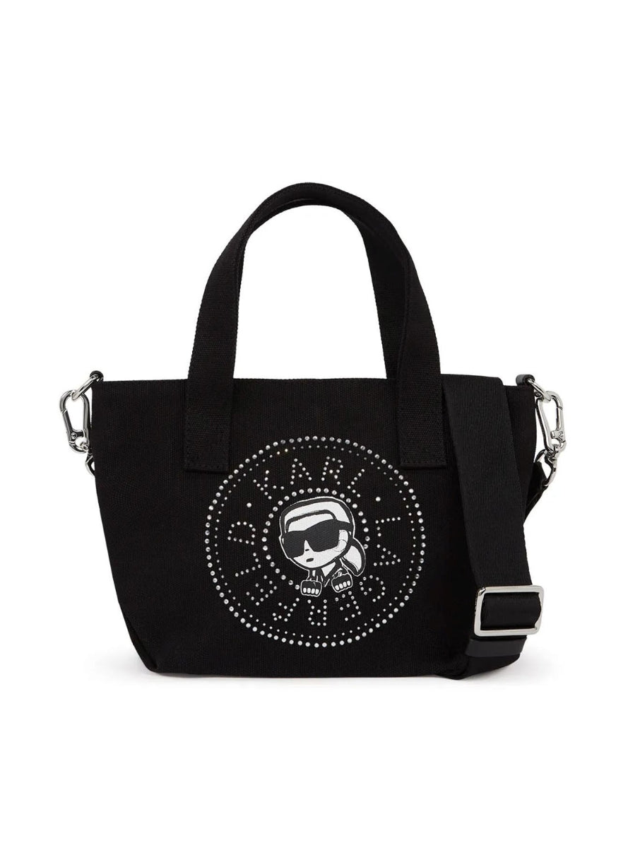 KARL B2W50074 999 BLACK-0