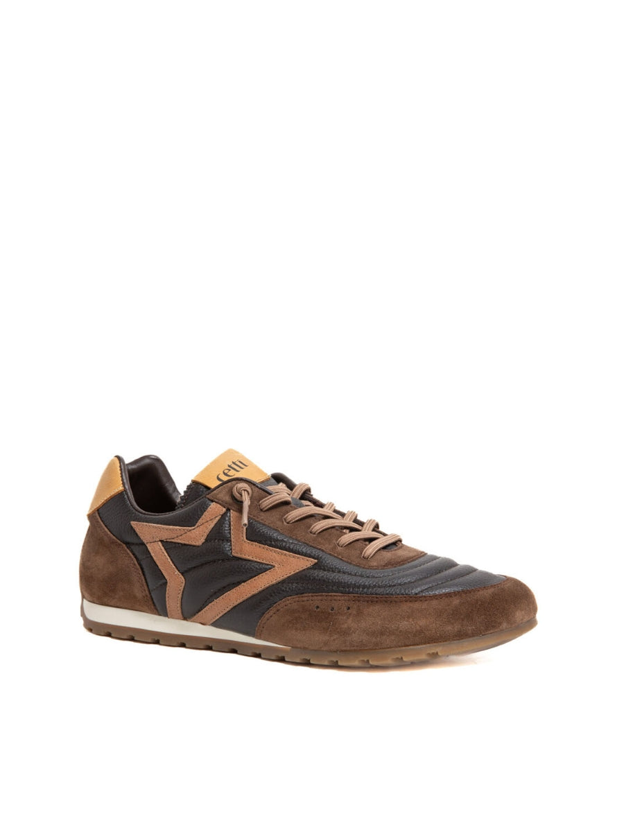 CETTI C-1424 MARRON -1