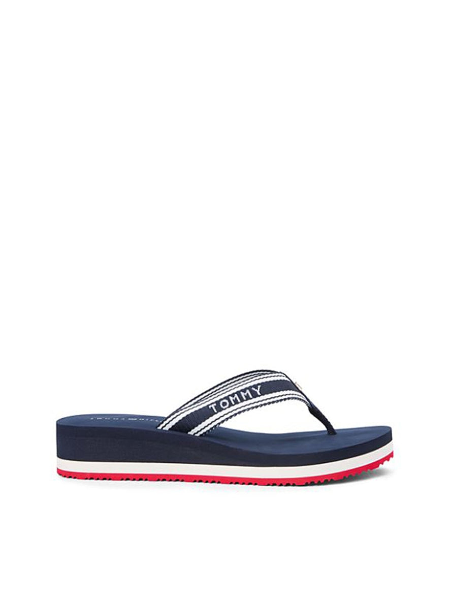 TOM FW0FW091950GY 0GY RWB NAVY-0