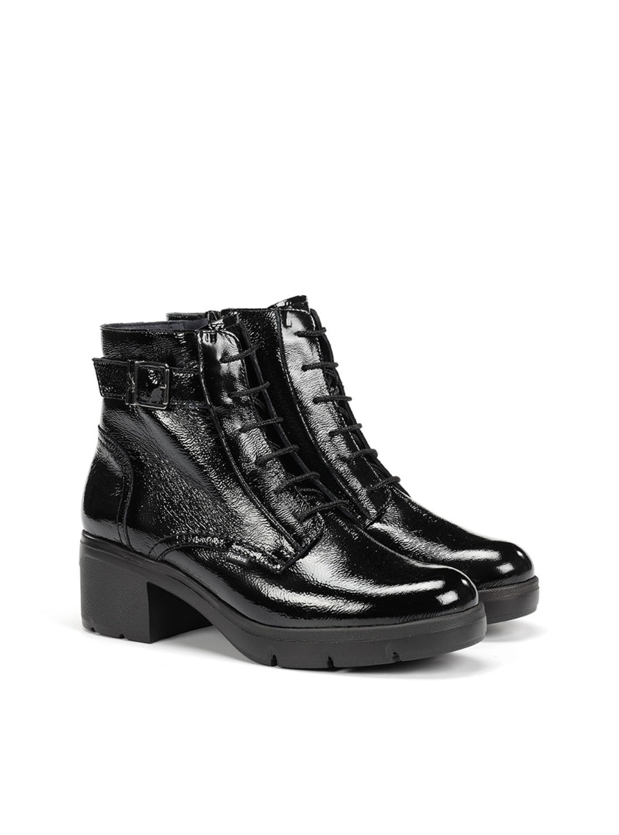FLUCHOS F2107 NEGRO -1