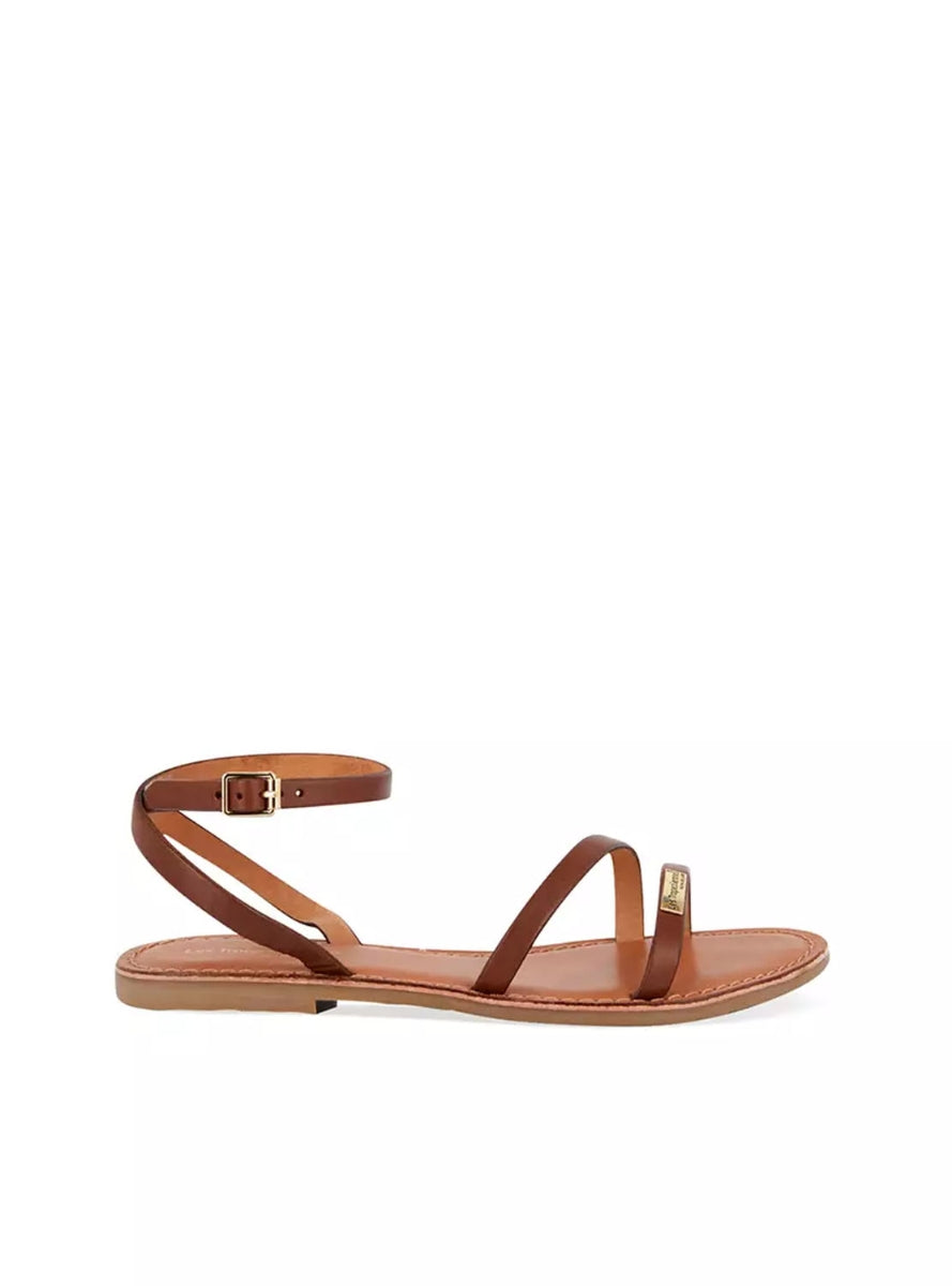 LTROP HAMAK C042757 MARRON-0