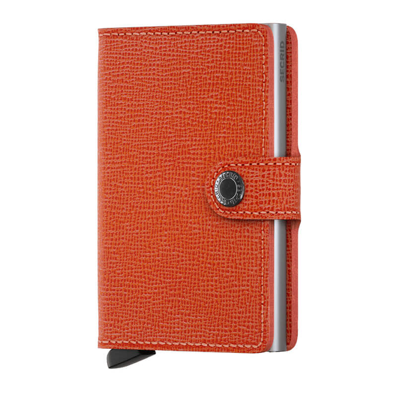 MINIWALLET ORANGE