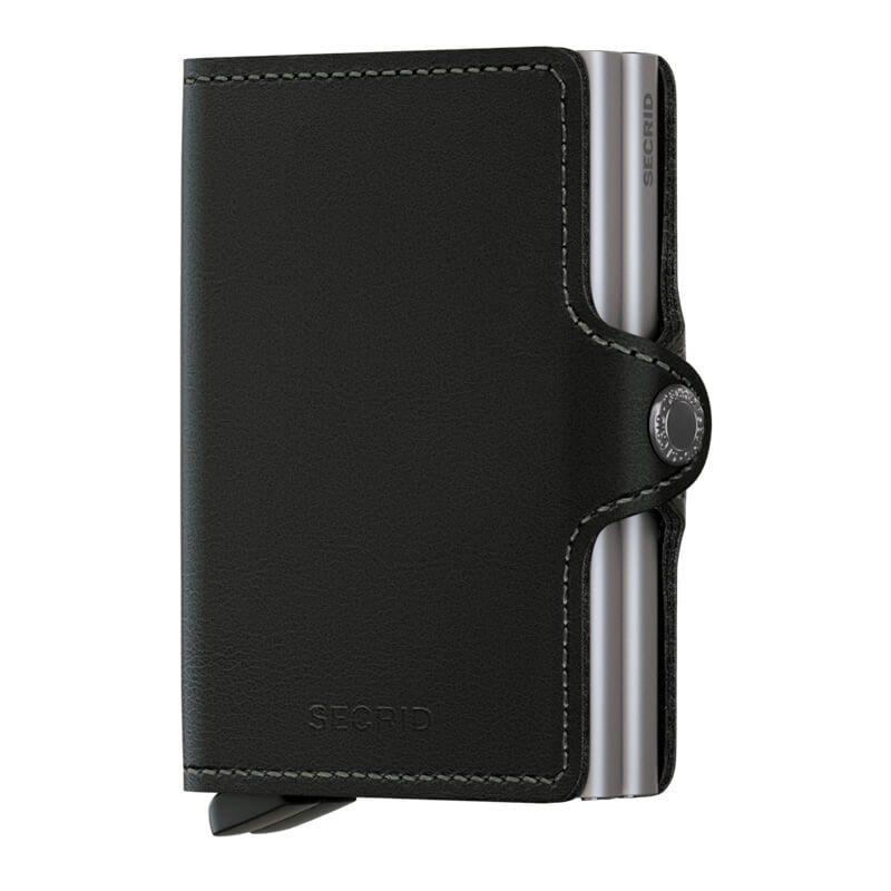 TWINNWALLET BLACK
