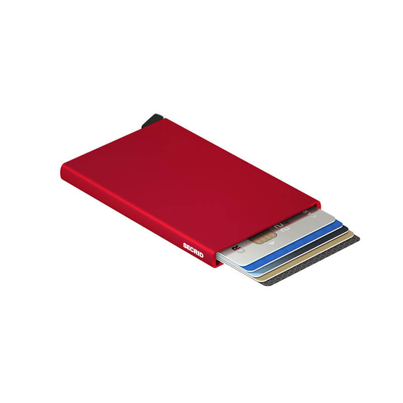 CARDPROTECTOR RED