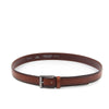 CINTURON HEB. 8516 MARRON