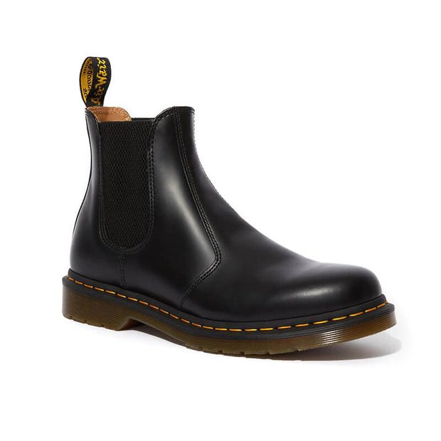 BOTA MARTENS 2976 YELLOW STITCH