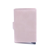 MINIWALLET VINTAGE ROSE