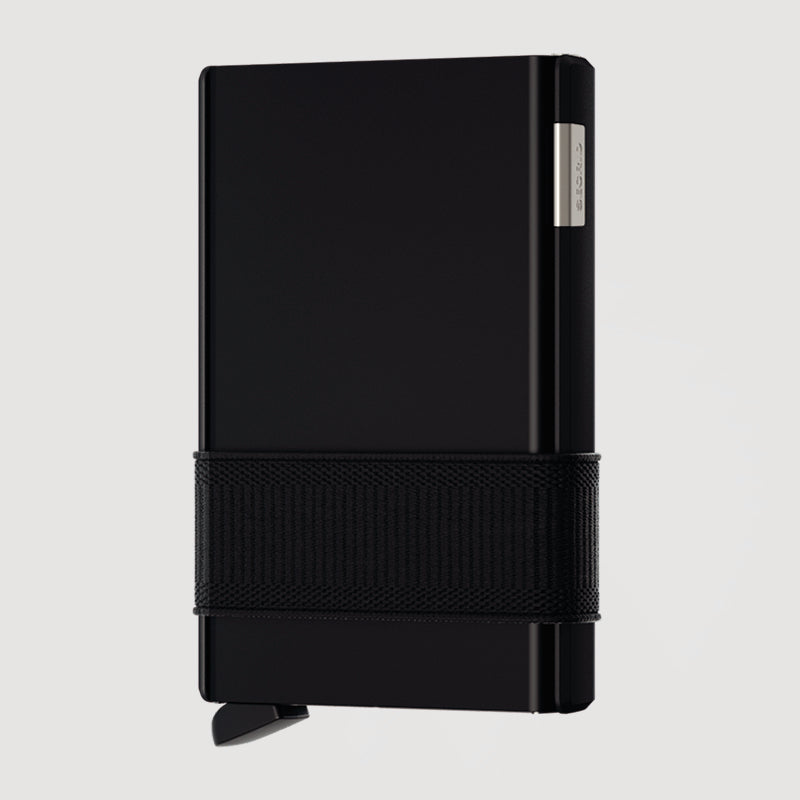 CARTERA CS-BLACK CARDSLIDE