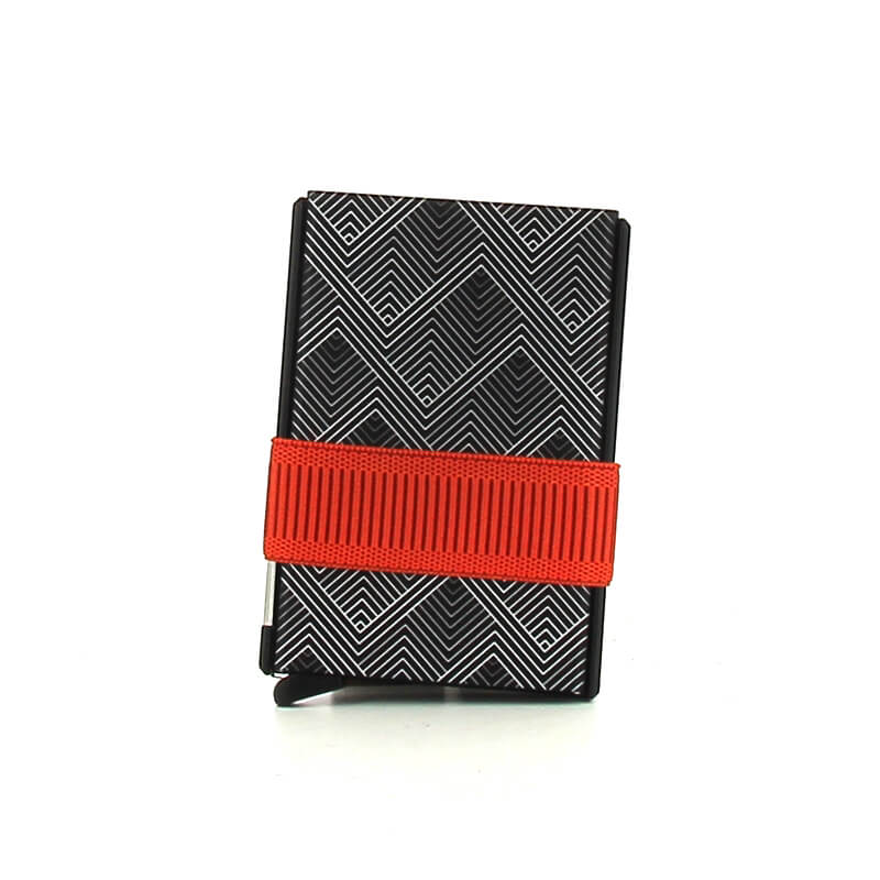 CARTERA CS-CONSTRUCTURE CARDSLIDE