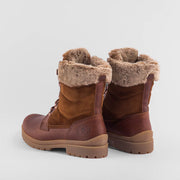BOTIN NAPA GRASS CUERO