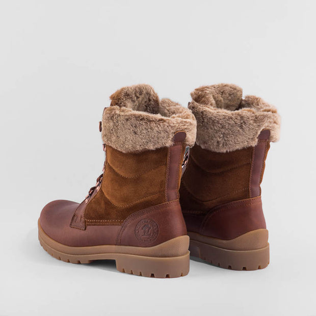 BOTIN NAPA GRASS CUERO