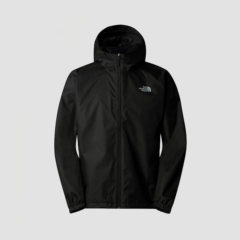 <h2>Chaqueta Impermeable The North Face Quest – NF00A8AZJK31</h2>
<p>La <strong>Quest Jacket</strong> de <strong>The North Face</strong> es una prenda técnica, ligera y versátil, diseñada para ofrecer protección contra el viento y la lluvia sin sac