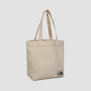 Cotton Tote Bag – Bolsa de Algodón Reutilizable, Blanca