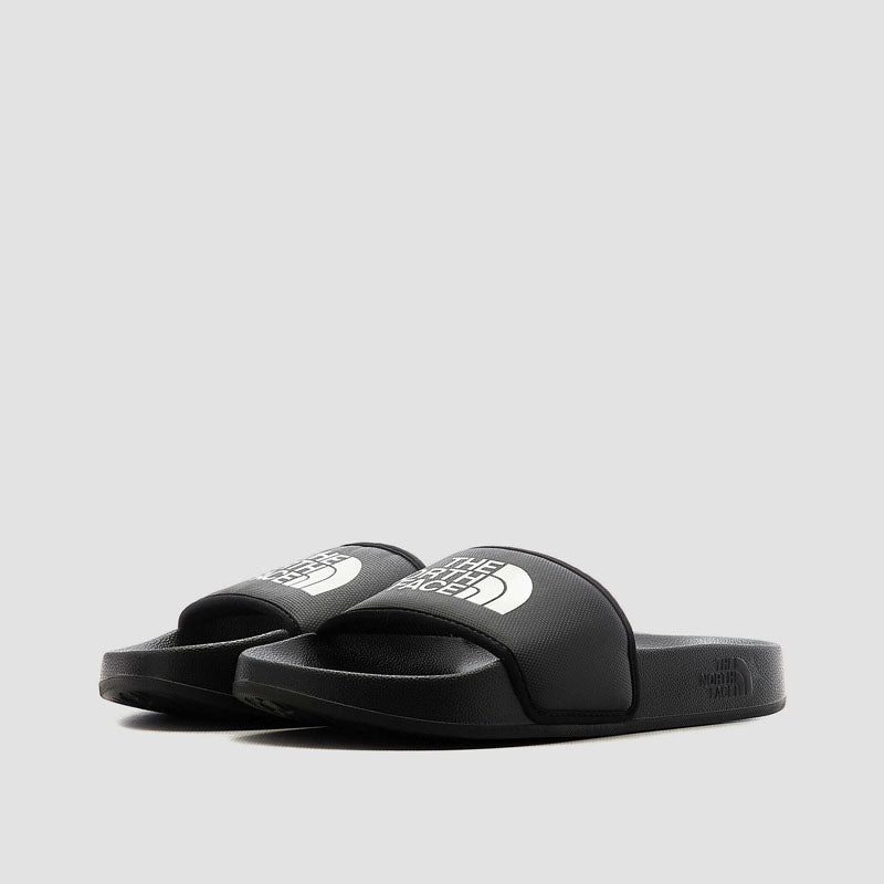 W BASECAMP SLIDE III TNFBLACK/TNFWHT