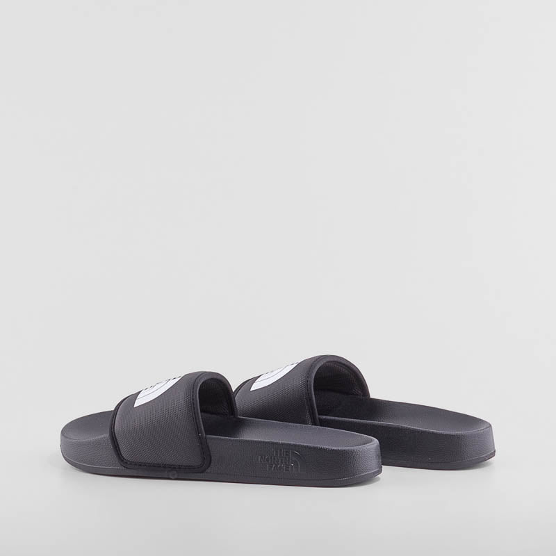 CHANCLASBASECAMP SLIDE III TNFBLACK/TNFWHT