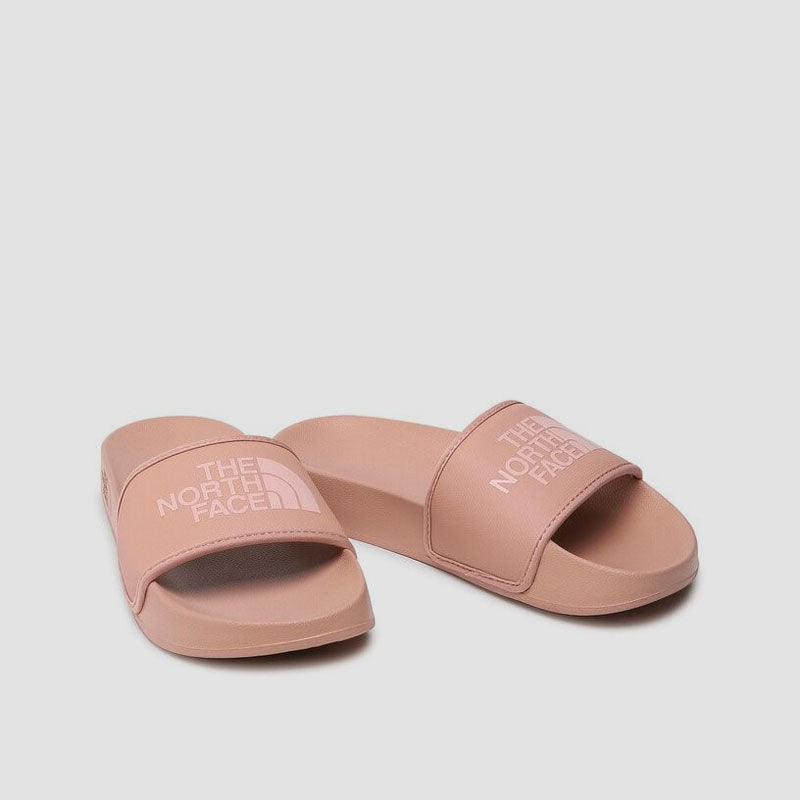 W BASECAMP SLIDE III CFCRM/EVGSNDPNK