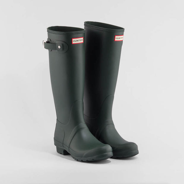 BOTA AGUA ORIGINAL TALL HGR