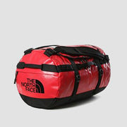 BASE CAMP DUFFEL - S TNF RED/TNF BLK