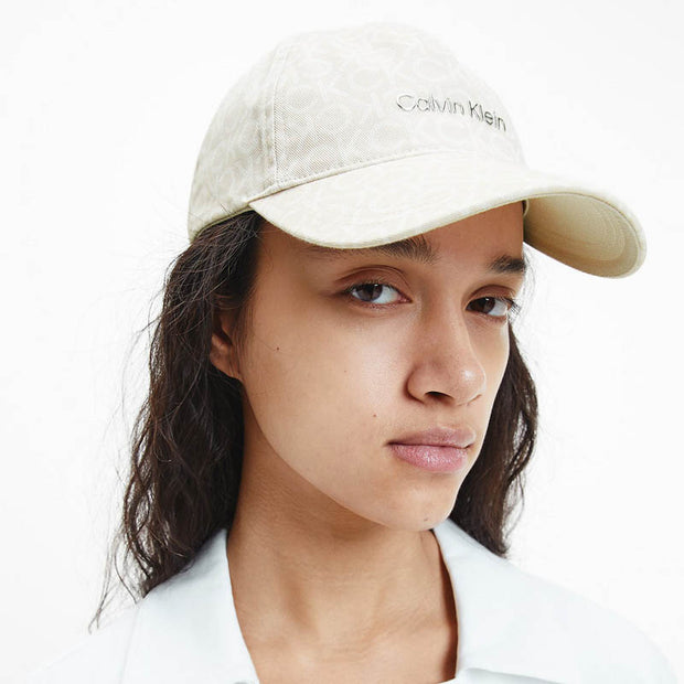 GORRA RESORT BB SAND