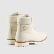 BOTIN PANAMA O3 BLANCO