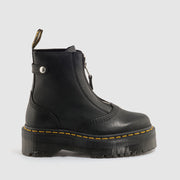 BOTIN JETTA SENDAL BLACK