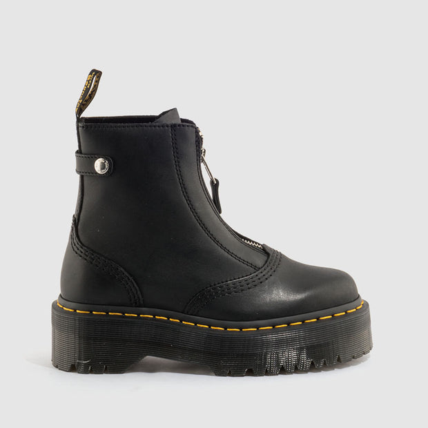 BOTIN JETTA SENDAL BLACK