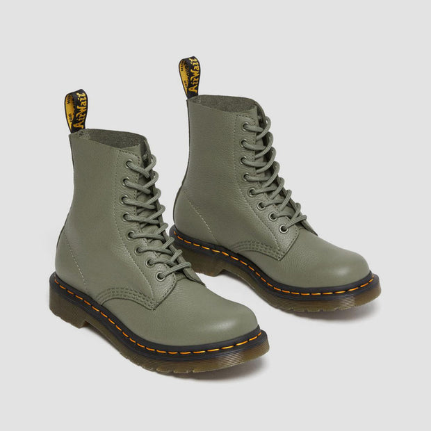 BOTIN 1460 PASCAL VIRGINIA KAKI