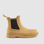 BOTIN COMMANDO CHELSEA TAWNY