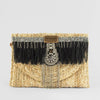 BANDOLERA BILLIE NEGRO