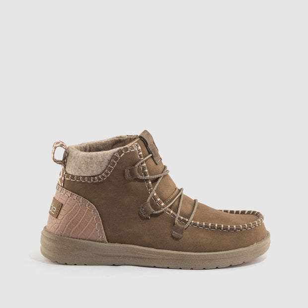 BOTIN ELOISE BROWN