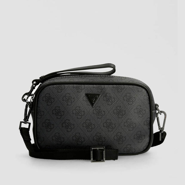 BOLSO HOMBRE VEZZOLA BLACK
